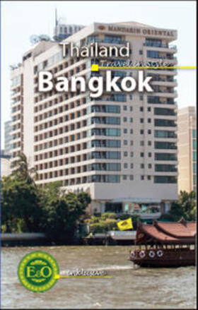 Schneider |  Bangkok Travel in Style | Buch |  Sack Fachmedien