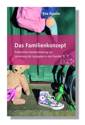 Kessler |  Das Familienkonzept | Buch |  Sack Fachmedien