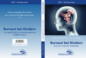 Schäfer / von Engeln / Dr. h.c. Schäfer |  Burnout bei Kindern | Buch |  Sack Fachmedien