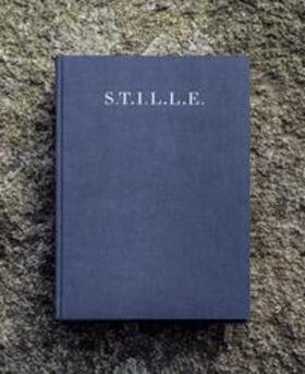 Knauss |  S.T.I.L.L.E. | Buch |  Sack Fachmedien