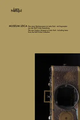 Netopil |  MUSEUM LEICA | Buch |  Sack Fachmedien