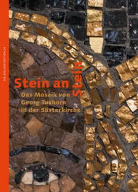 Schröder / David |  Stein an Stein | Buch |  Sack Fachmedien