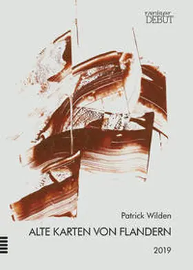 Wilden |  Alte Karten von Flandern | Buch |  Sack Fachmedien