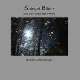 Lichtenberger |  Spiegelbilder und die Poesie der Physik | Buch |  Sack Fachmedien