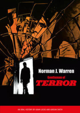 Locks / Smith |  Norman J. Warren - Gentleman of Terror | Buch |  Sack Fachmedien