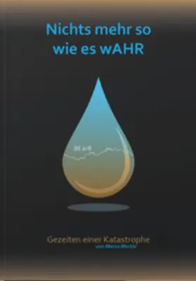 Martin |  Nichts mehr so wie es wAHR! | Buch |  Sack Fachmedien