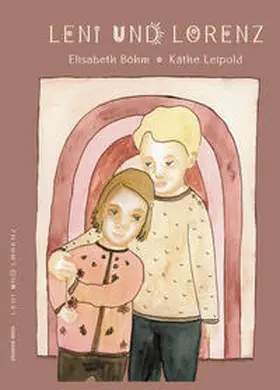 Böhm |  Leni und Lorenz | Buch |  Sack Fachmedien