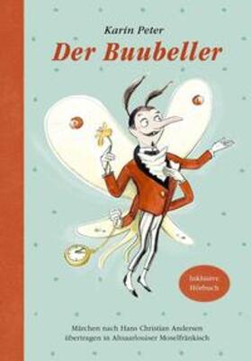 Peter |  Der Buubeller | Buch |  Sack Fachmedien