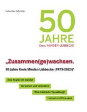 Schröder |  "Zusammen(ge)wachsen. | Buch |  Sack Fachmedien