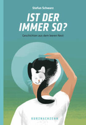 Schwarz |  Ist der immer so? | Buch |  Sack Fachmedien