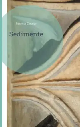 Czezior | Sedimente | Buch | 978-3-00-077572-7 | sack.de