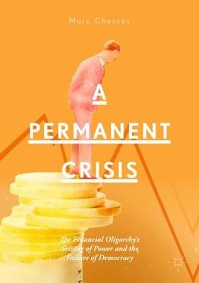 Chesney |  A Permanent Crisis | Buch |  Sack Fachmedien