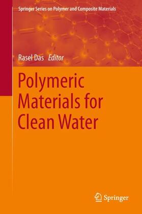 Das |  Polymeric Materials for Clean Water | Buch |  Sack Fachmedien
