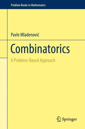 Mladenovic / Mladenovic |  Combinatorics | Buch |  Sack Fachmedien