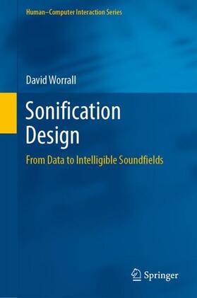 Worrall |  Sonification Design | Buch |  Sack Fachmedien