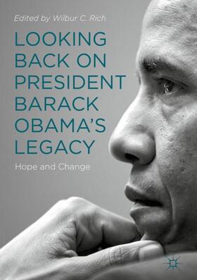 Rich |  Looking Back on President Barack Obama¿s Legacy | Buch |  Sack Fachmedien