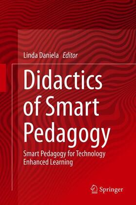 Daniela |  Didactics of Smart Pedagogy | Buch |  Sack Fachmedien