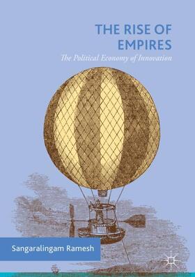 Ramesh |  The Rise of Empires | Buch |  Sack Fachmedien