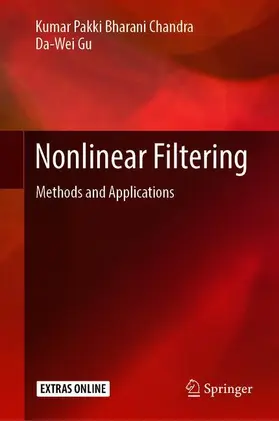 Gu / Chandra |  Nonlinear Filtering | Buch |  Sack Fachmedien