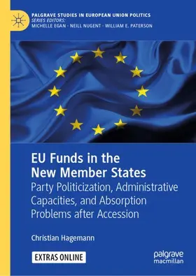 Hagemann |  EU Funds in the New Member States | Buch |  Sack Fachmedien