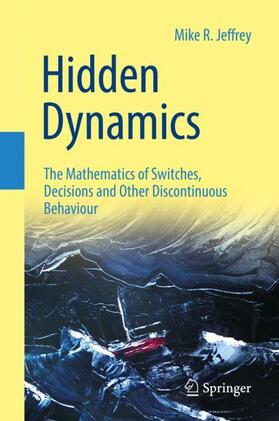 Jeffrey |  Hidden Dynamics | Buch |  Sack Fachmedien