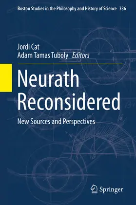 Cat / Tuboly |  Neurath Reconsidered | eBook | Sack Fachmedien