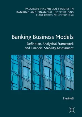 Ayadi | Banking Business Models | E-Book | sack.de