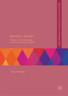 Tremblay |  Diversity in Decline? | eBook | Sack Fachmedien