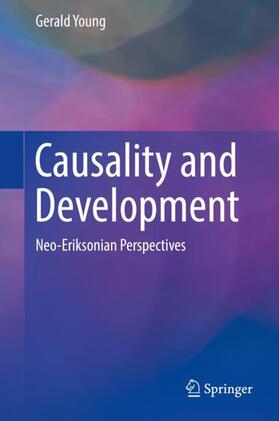 Young |  Causality and Development | Buch |  Sack Fachmedien