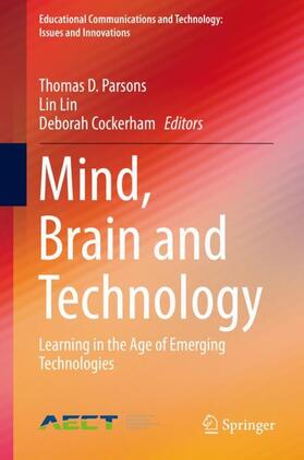 Parsons / Cockerham / Lin |  Mind, Brain and Technology | Buch |  Sack Fachmedien