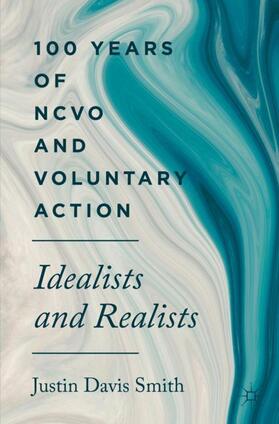 Davis Smith |  100 Years of NCVO and Voluntary Action | Buch |  Sack Fachmedien
