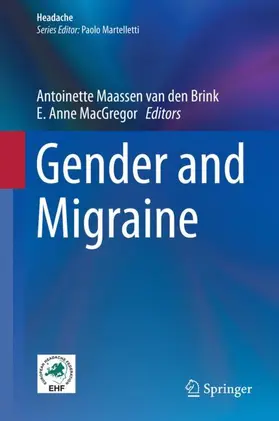 MacGregor / Maassen van den Brink |  Gender and Migraine | Buch |  Sack Fachmedien