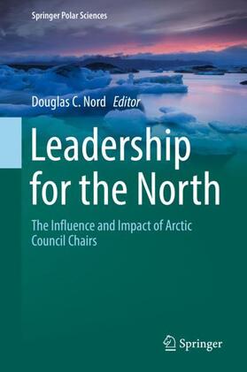 Nord |  Leadership for the North | Buch |  Sack Fachmedien