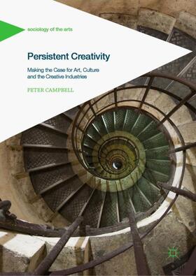 Campbell |  Persistent Creativity | Buch |  Sack Fachmedien