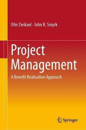 Smyrk / Zwikael |  Project Management | Buch |  Sack Fachmedien