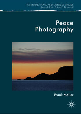 Möller |  Peace Photography | eBook | Sack Fachmedien