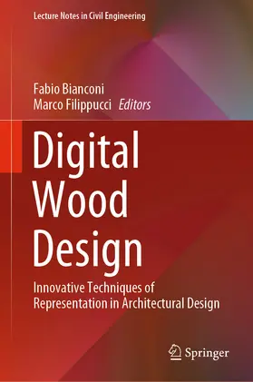 Bianconi / Filippucci |  Digital Wood Design | eBook | Sack Fachmedien