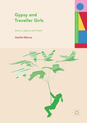 Marcus |  Gypsy and Traveller Girls | Buch |  Sack Fachmedien