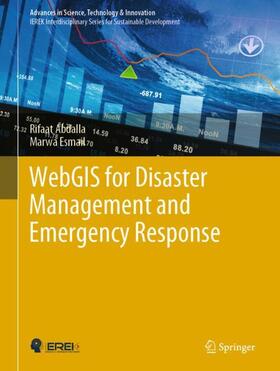 Esmail / Abdalla |  WebGIS for Disaster Management and Emergency Response | Buch |  Sack Fachmedien