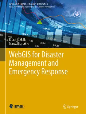 Abdalla / Esmail |  WebGIS for Disaster Management and Emergency Response | eBook | Sack Fachmedien