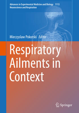 Pokorski |  Respiratory Ailments in Context | eBook | Sack Fachmedien
