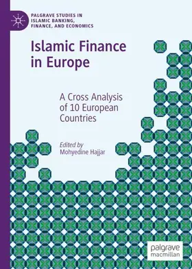 Hajjar |  Islamic Finance in Europe | Buch |  Sack Fachmedien