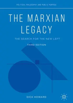 Howard |  The Marxian Legacy | Buch |  Sack Fachmedien