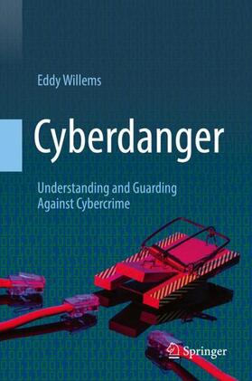 Willems |  Cyberdanger | Buch |  Sack Fachmedien