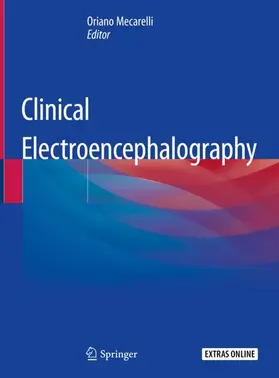 Mecarelli |  Clinical Electroencephalography | Buch |  Sack Fachmedien