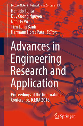 Fujita / Nguyen / Vu |  Advances in Engineering Research and Application | eBook | Sack Fachmedien