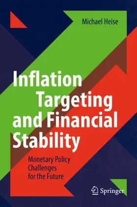 Heise |  Inflation Targeting and Financial Stability | Buch |  Sack Fachmedien