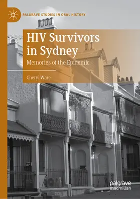 Ware |  HIV Survivors in Sydney | eBook | Sack Fachmedien