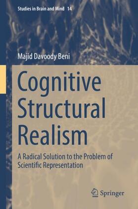 Beni |  Cognitive Structural Realism | Buch |  Sack Fachmedien