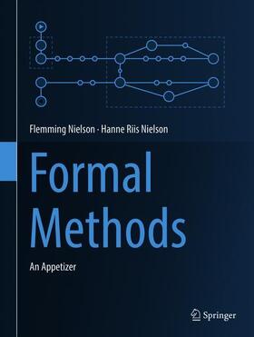 Riis Nielson / Nielson |  Formal Methods | Buch |  Sack Fachmedien